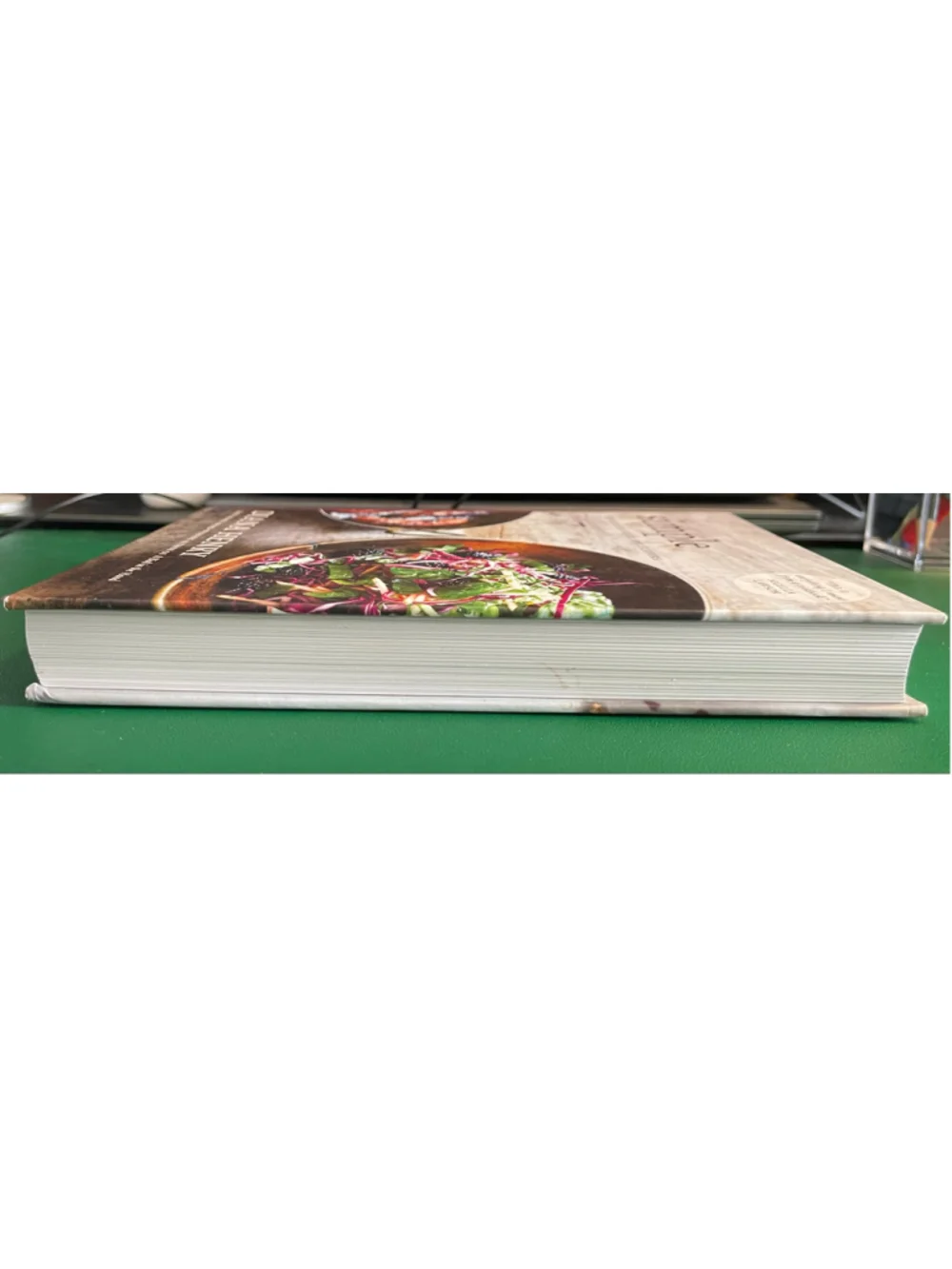 Mitchell Beazley Simple Cookbook by Diana Henry